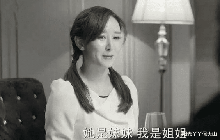 高小琴|人民的名义:残花败柳的高小琴成了祁同伟的真爱,让梁璐情何以堪