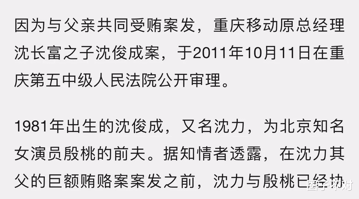 殷桃|殷桃的坎坷情路:六段情史都成空,43岁仍单身的她在追求什么?