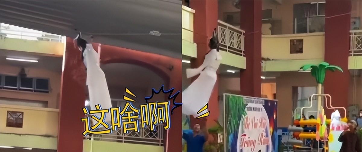 中秋晚会|中秋晚会盘点:檀健次惊艳舞台,越南版“嫦娥奔月”画风诡异