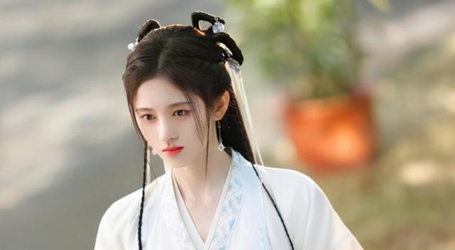 李欣汝|放不下身段扮丑，这10位女星告诉你，什么叫丑到亲妈都认不出