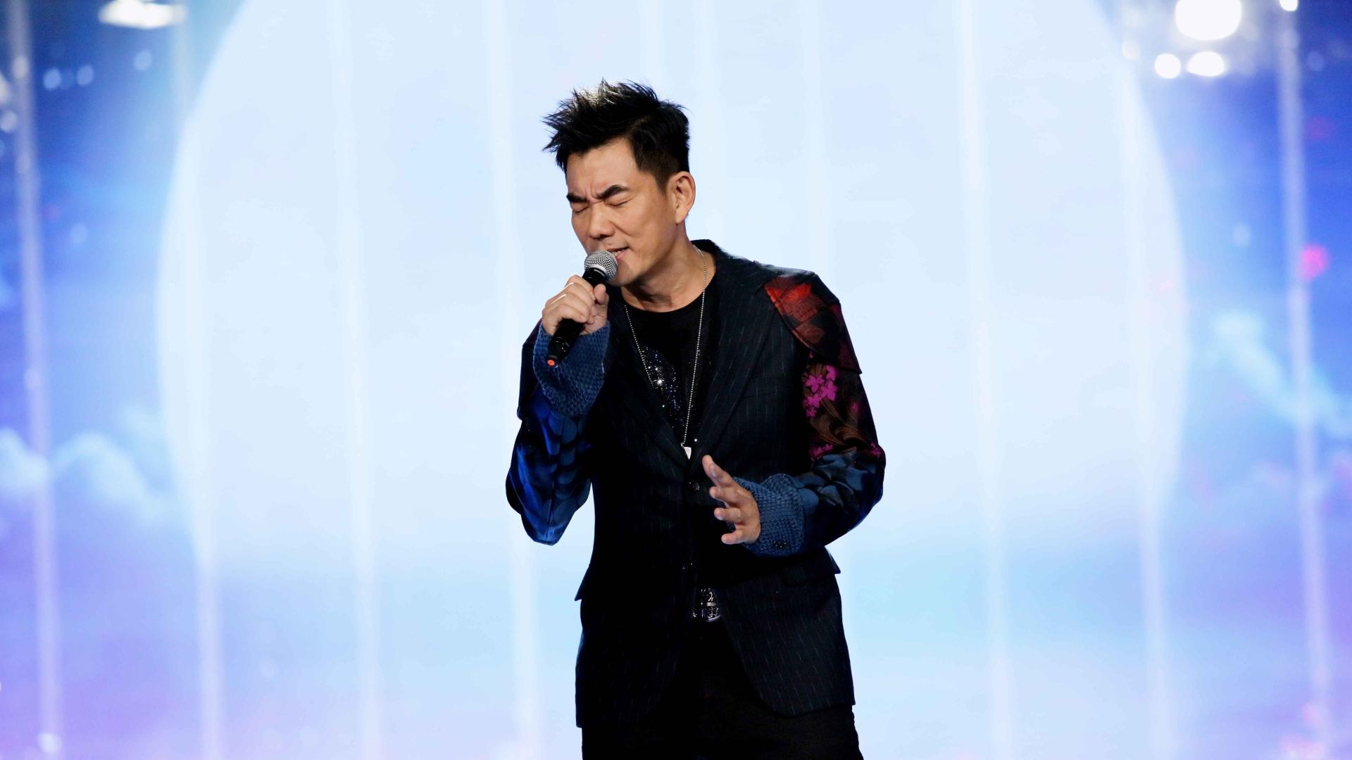 声生不息宝岛季|《声生不息宝岛季》已定13位歌手，天后2位天王1位，满足三代人喜好