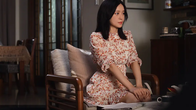 宁恕|相逢时节:简宏成和田景野赶来看到宁恕,简敏敏给简宏图送吃的