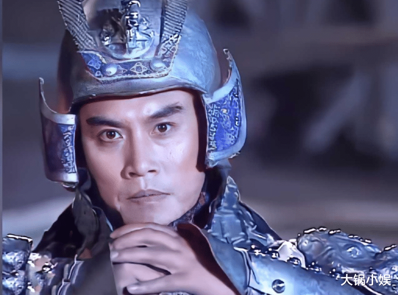 赵云|“赵子龙”女儿大婚,“吕布”到场祝贺,舅舅更是重磅级嘉宾