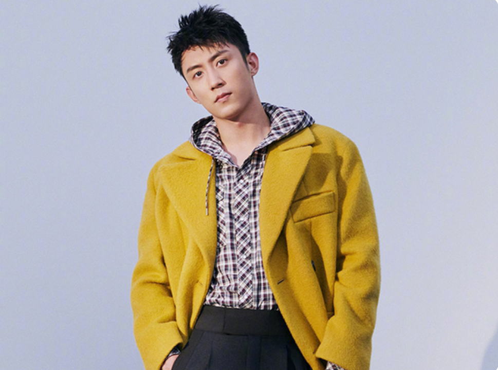 古力娜扎|平日里神采奕奕，一演戏就变“木头”，这7位明星不尴尬吗？