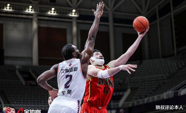 广东男篮|CBA最新排名出炉！上海第1，辽宁第2，广东第5，郭士强跌出前8