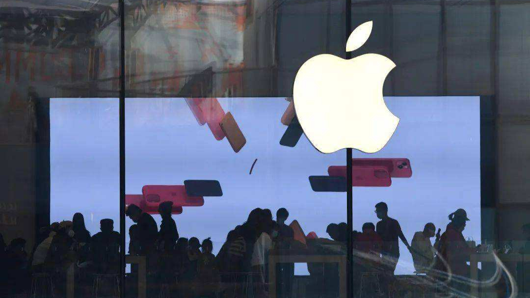 商汤|苹果手机出货量重回世界第一，揭开了国产厂商的“遮羞布”！