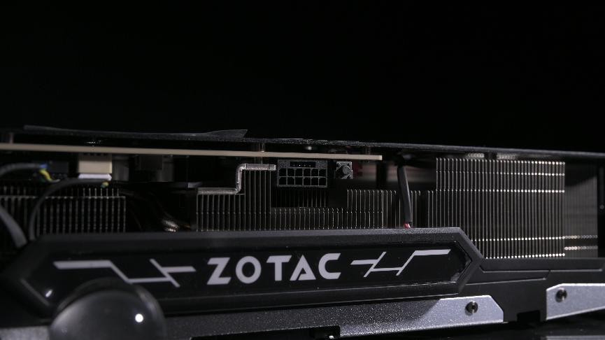 RTX 4080|索泰RTX4080首发评测：性能超3090Ti达40%，30系入土为安