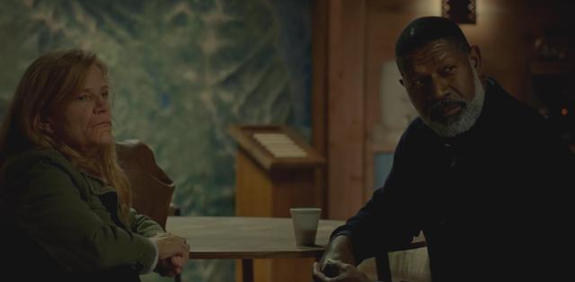 女孩|“最刺激”R级新片来了,从头爽到尾