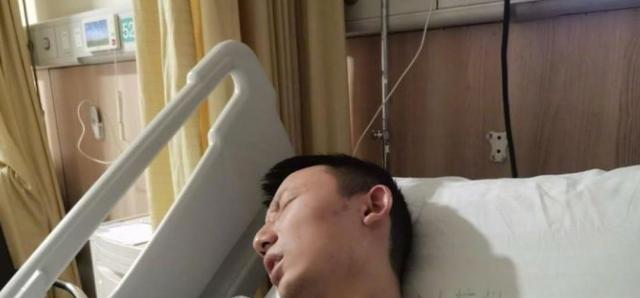 姚策|老杜：可怜我的儿被别人抱走还被别人养死了！网友：咋不去上告呢