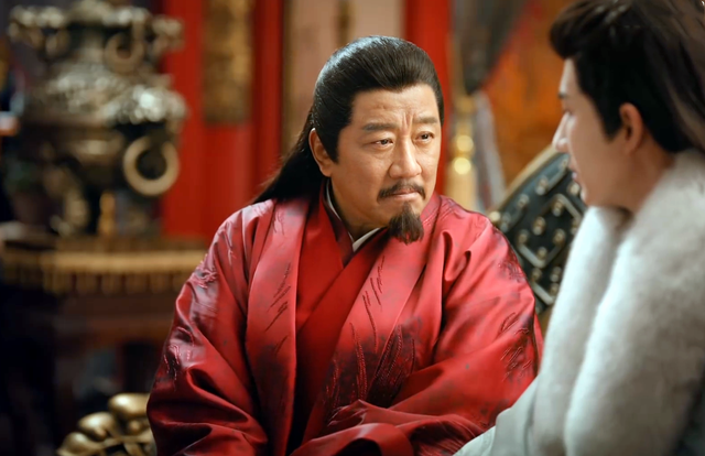 少年歌行|《少年歌行》被忽视的六大强者,明德帝是逍遥天境?萧羽实力强大