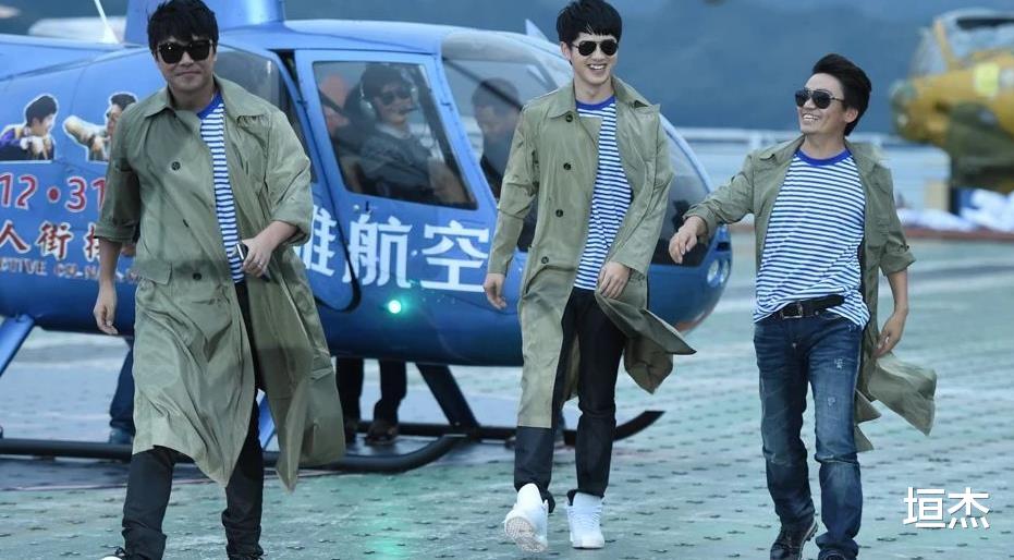 明星|\人设被毁\刘昊然：被改艺名、饰演秦风，只因是秦昊的“替身”？