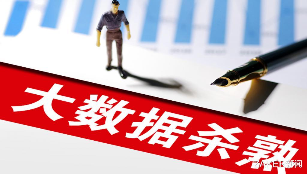 大数据|屡教不改的“大数据杀熟”，被马天宇喷上了热搜