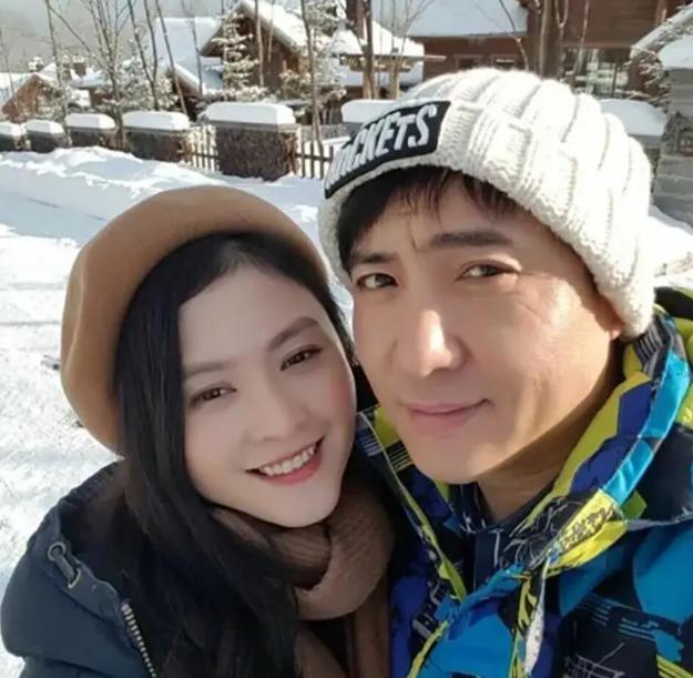 王琦|19年爱情因小3结束？曝沈腾与王琦离婚欲娶他人，传妻子疑怀2胎