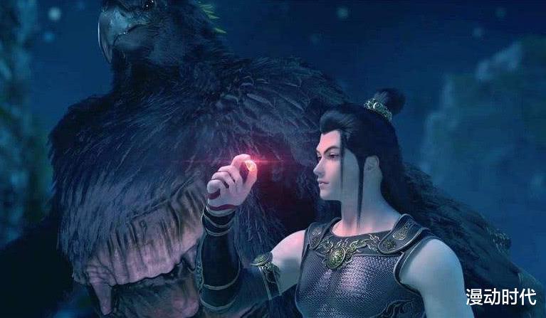 秦羽|流星泪是星辰变中的最强至宝，可为何没有一个人出来探宝呢？