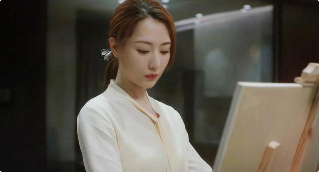 小姐姐|《请叫我总监》的演员排名,林更新处于第4,而刘畅成为了第一