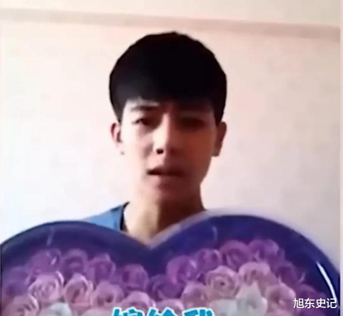 明星|这些明星的黑历史，你能忍受第几个？