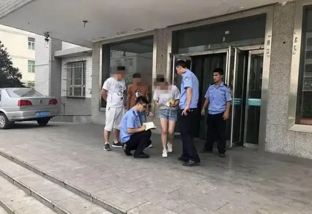 存钱骗局:2018年一男子存4840万却被银行经理转走,银行:我无责