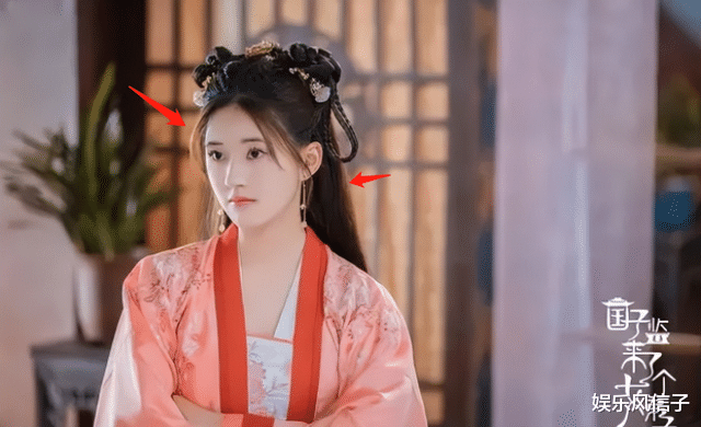 赵露思|曝赵露思拍戏需“逐帧修脸”,后期人员拿不到工资,网友:实惨