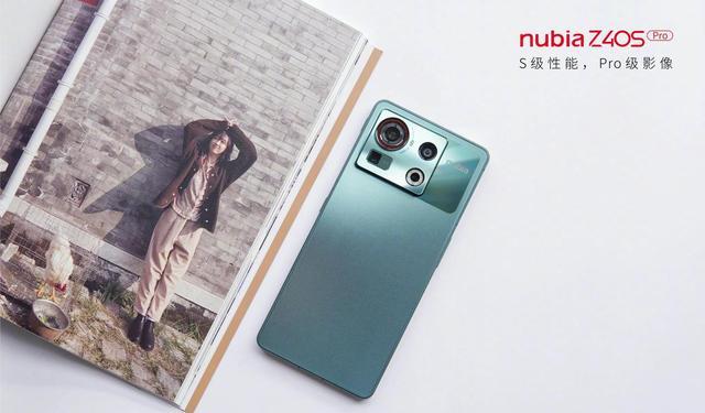 努比亚|努比亚才是赢家，默默推出18G+1TB组合，在大存储上领先