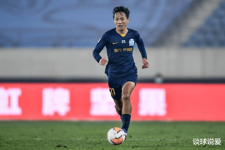 李毅|来自安徽的十大知名足球运动员