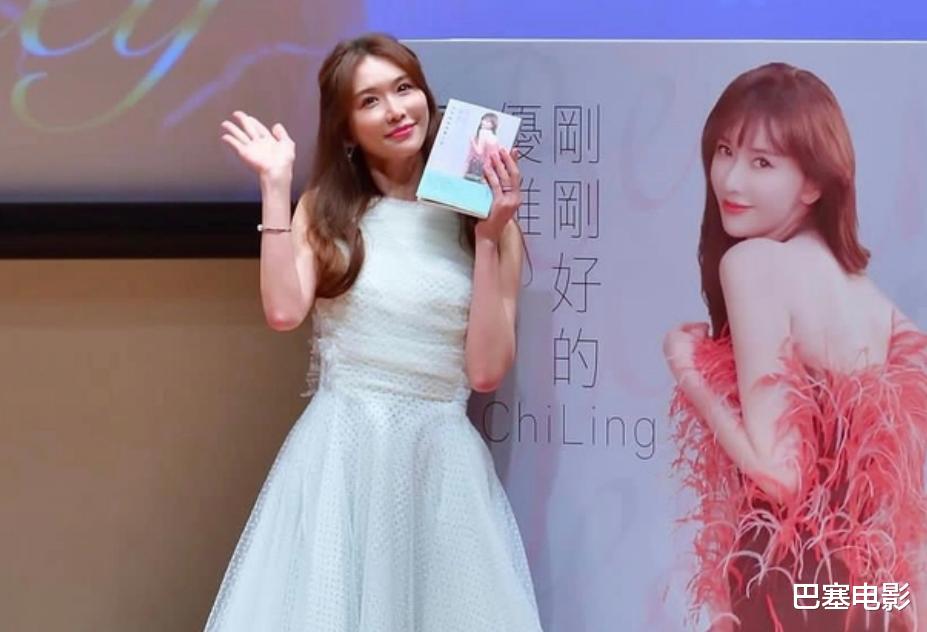 林志玲|林志玲复出模样大变，细看47岁第一名模的资产，人美多金已成过去