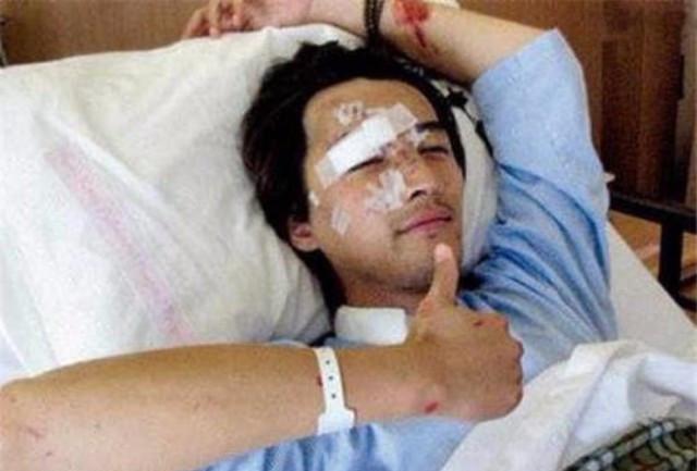 刘惜君|被车祸伤害的11位明星，有人风华正茂就离世，有人盛世美颜遭毁容