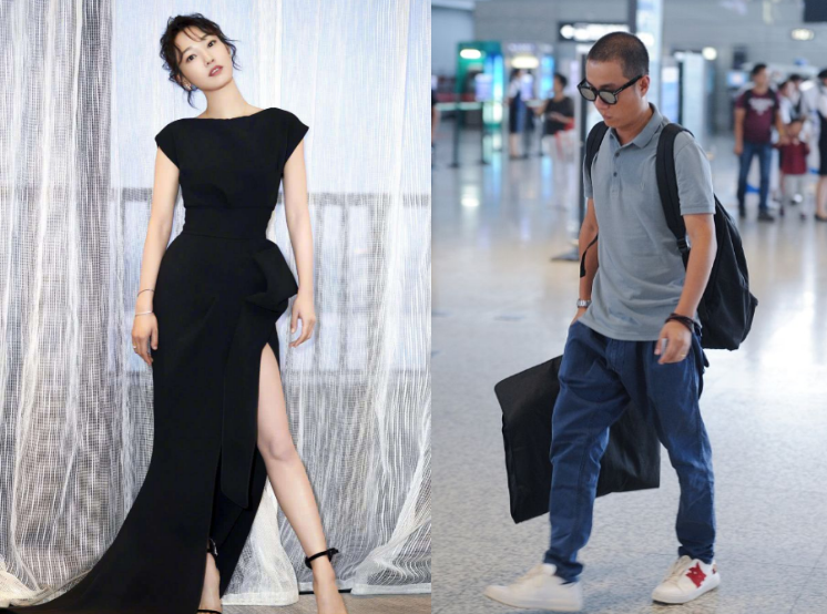 古力娜扎|明明长得很美，却“观众缘奇差”的女明星，她们做错了什么？