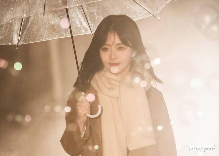 井柏然|井柏然即将开启霸屏模式?一次带来4部新作,女主个个是女神