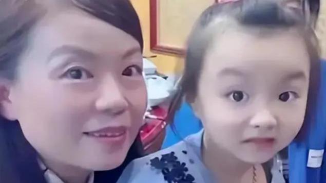 许敏|“许姚田”一家亲？网友点出两点原因，再审影响郭威和许敏的关系