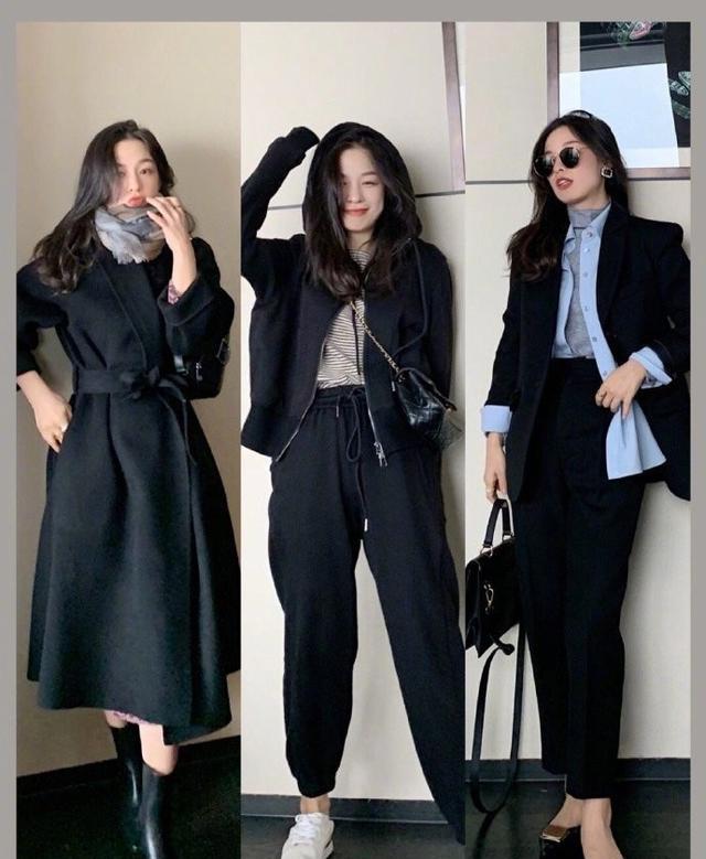 穿衣搭配|职场穿搭也要时髦洋气，4个搭配原则，让你轻松破解职场时尚密码