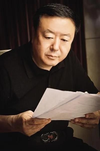 尤小刚|导演尤小刚,有过两段婚姻,第三任妻子比他小30岁