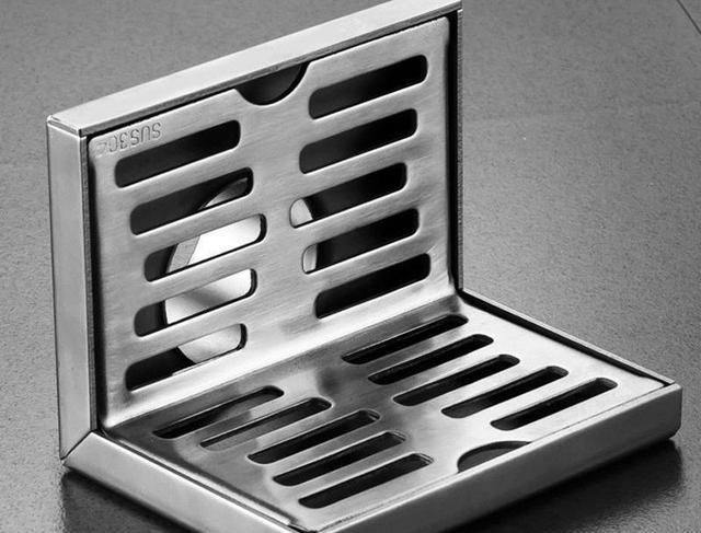 地漏买不锈钢的好还是铜的好?为什么?还要注意5个问题