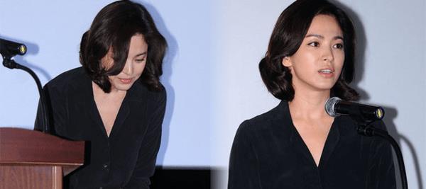 宋慧乔|一个前妻的“复仇”，乔妹归来变乔姐