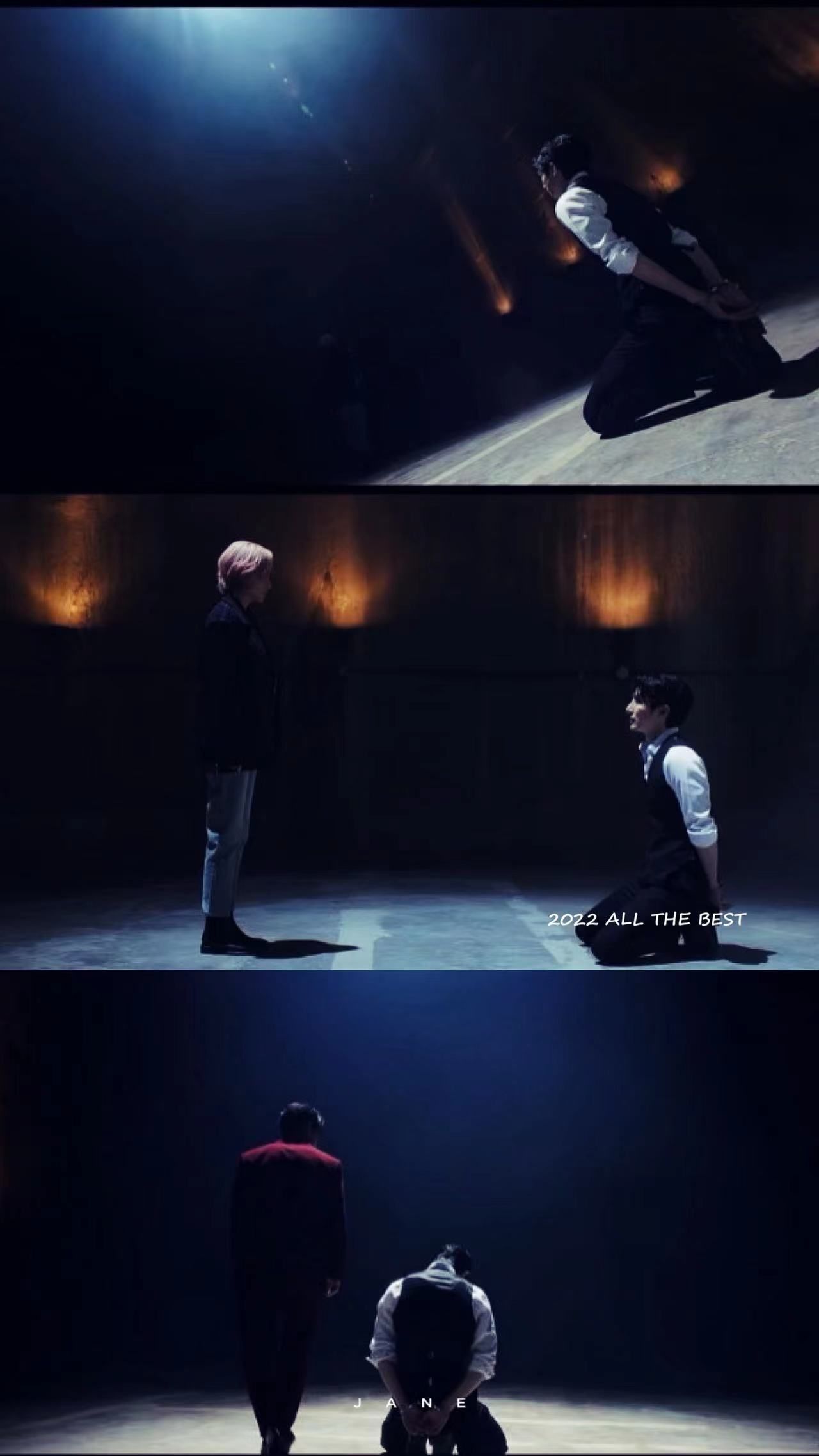 大S|幻韩剧推荐|李洙赫的西装跪彻底跪进心里，千万不要被剧名骗了