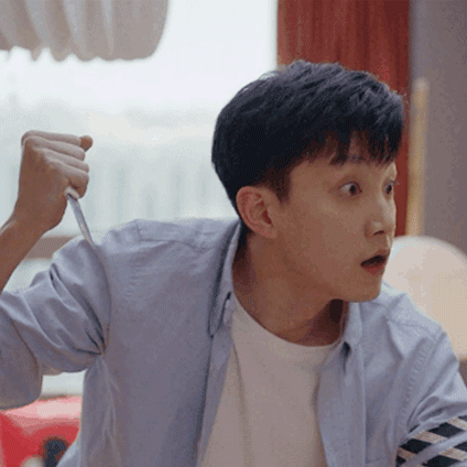 大学生|同是心理师，为什么《沉睡花园》“躺赢”？