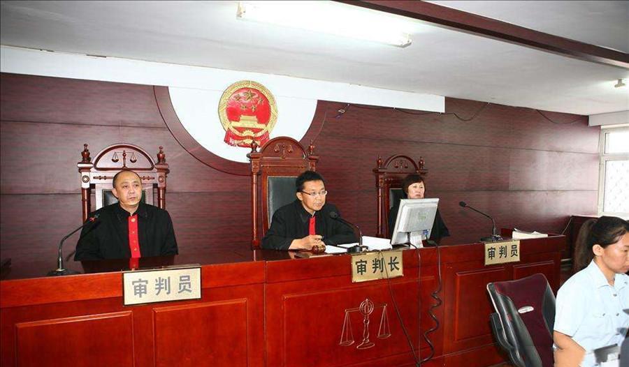 案例:包工头包养女幼师,三年后因无力支付费用,遭剪刀物理绝育