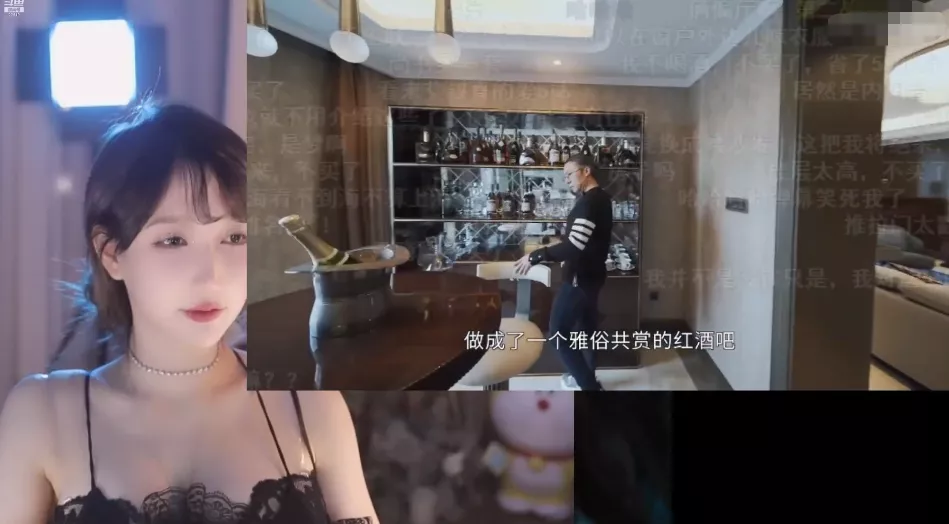 米娜|“舞蹈一姐”晒出89万存款！并自爆：某总榜欠我100多万，却要不回来！