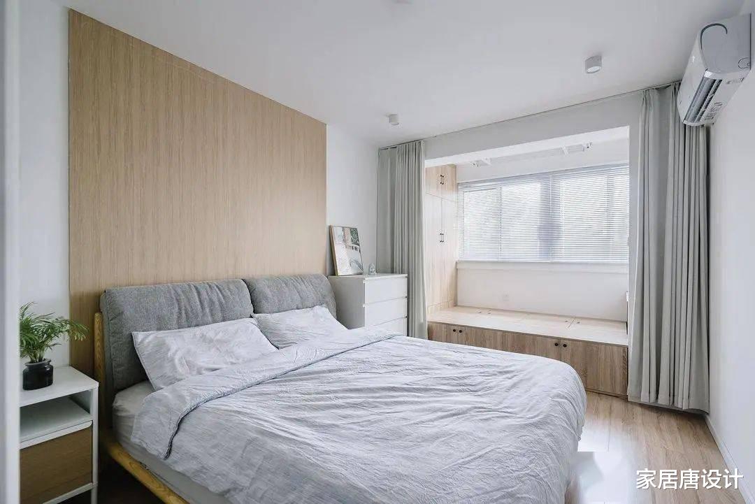 老人都说“卧室床头3不靠”,都是指什么?等自己过日子后就懂了