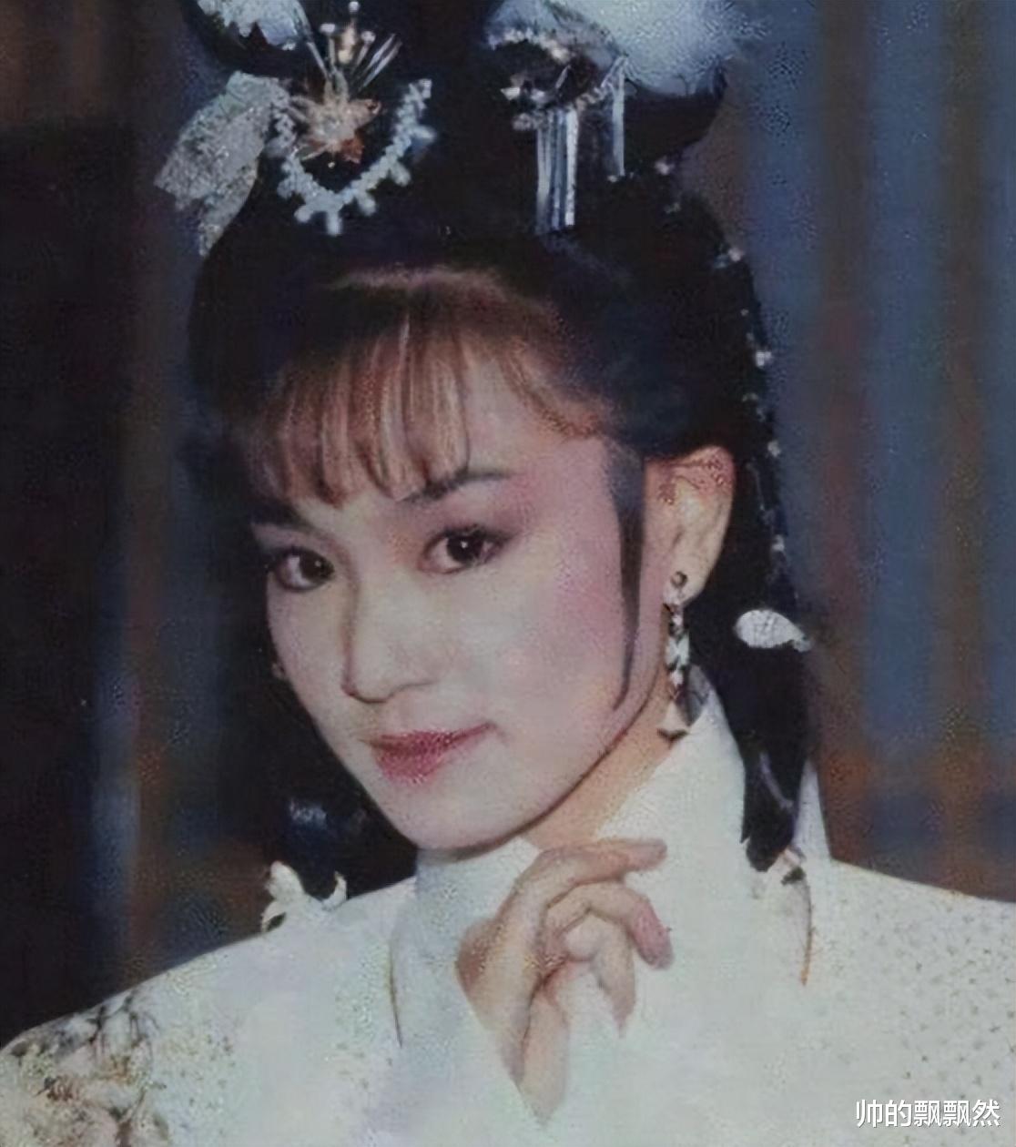 刘雪华|邓育昆逝世,遗孀刘雪华含泪追忆亡夫:最爱我的那个人去了天堂