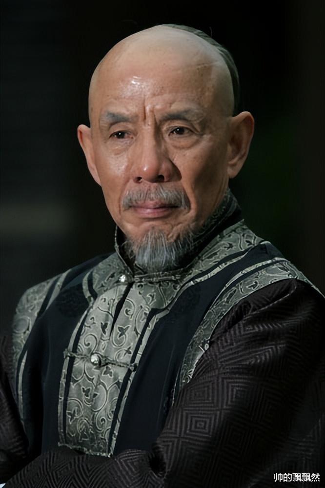 魏宗万|魏宗万：我是国家一级演员，赚那么多钱有什么用，一月4000够花就行