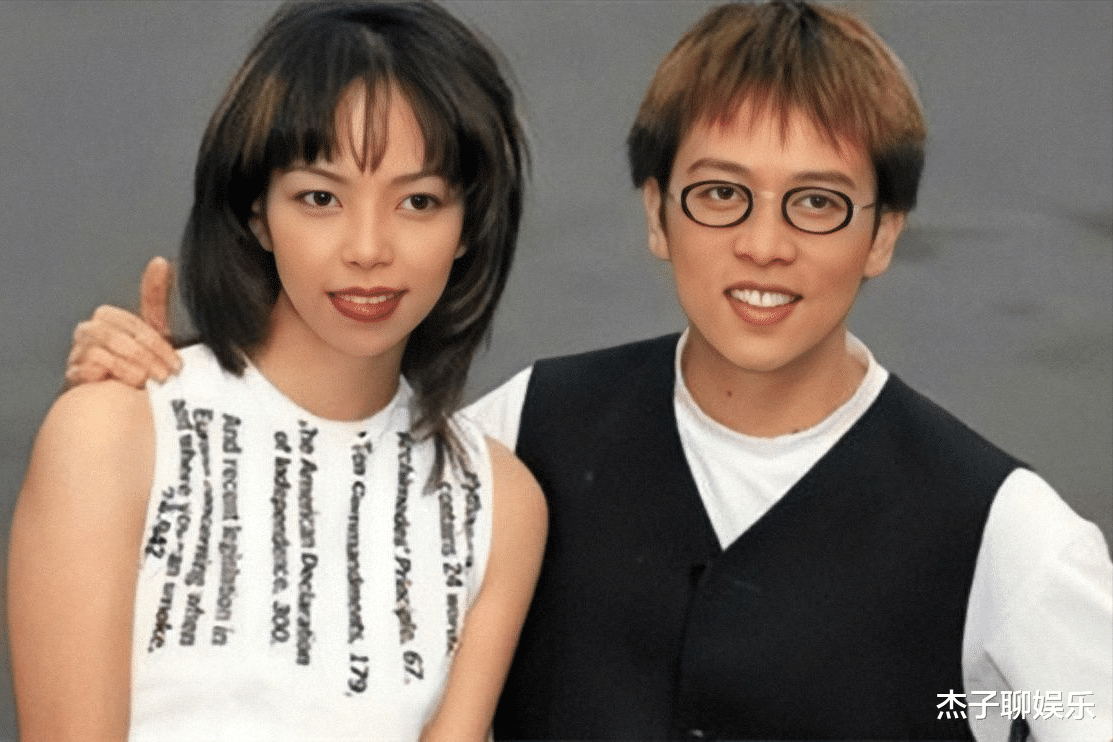 张惠妹|49岁未婚从天后变大妈,历经5段感情的她,爱得卑微何尝不是无奈