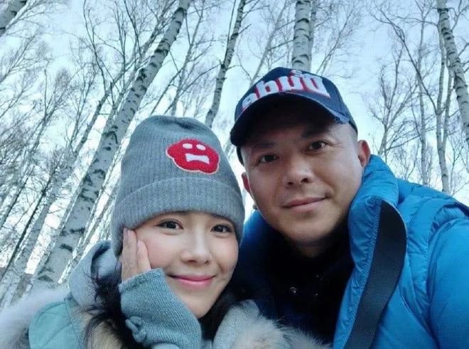 刘涛|王珂夸赞妻子刘涛：戏子来钱就是快，3年赚4亿，兄弟们都不服不行