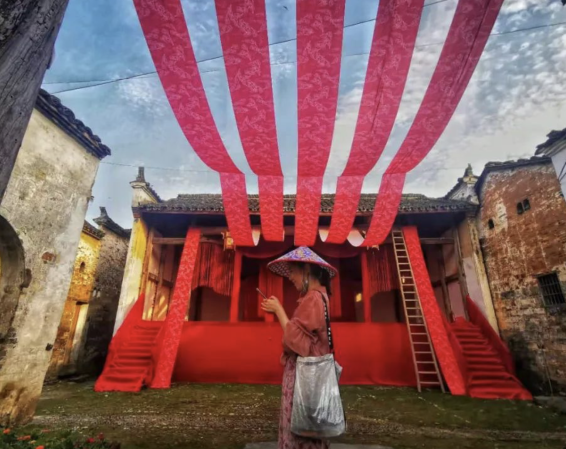 剧本杀|【财智头条】为什么剧本杀能成为县域旅游新体验?