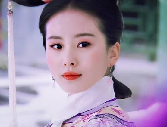 刘诗诗|刘诗诗演完戏走不出来，恳请朋友们不要喊自己的角色名字