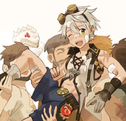 acgn漫评|原神班尼特:我做错了什么,你要这样对我?