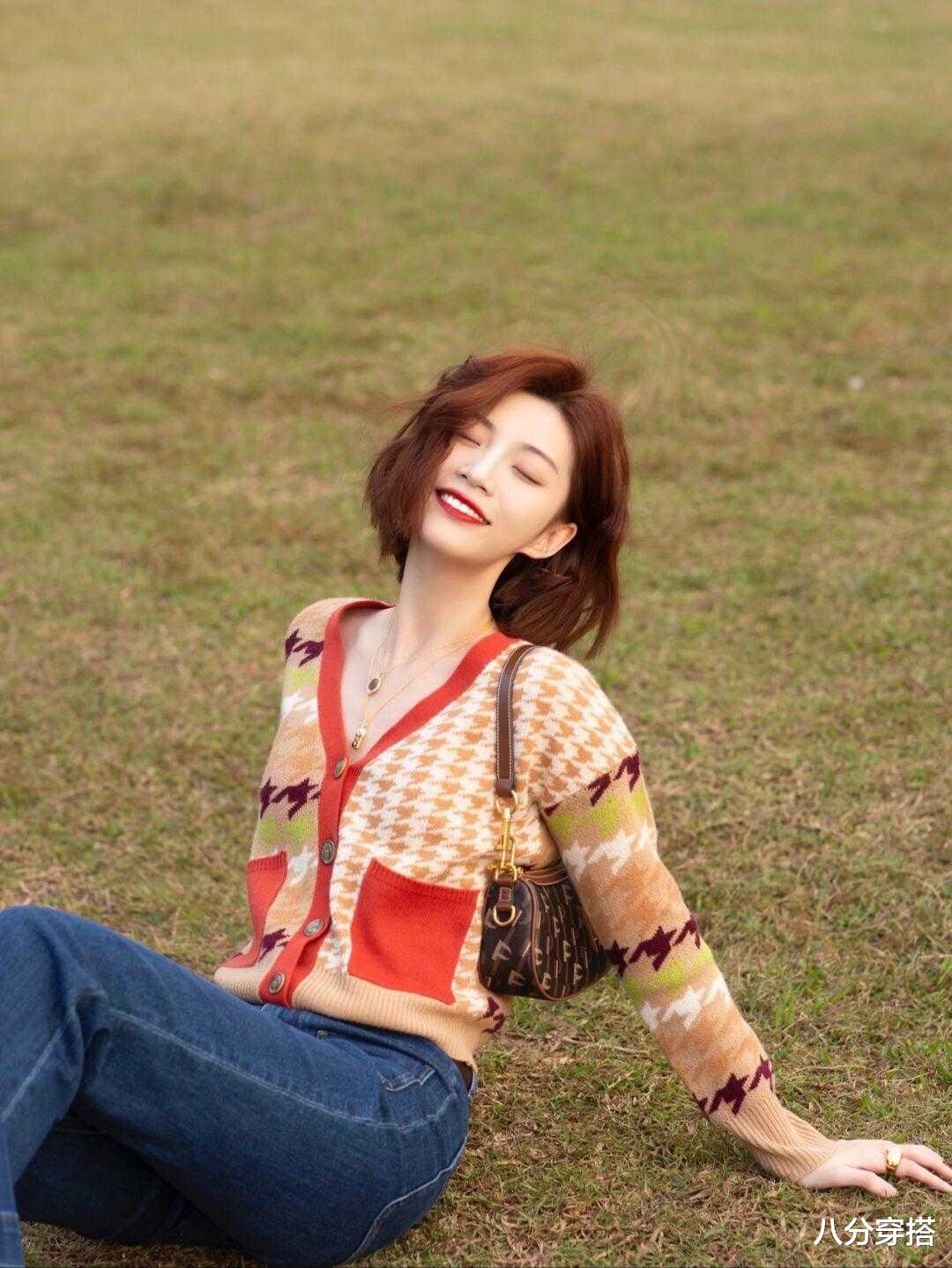 大连|20+女生通勤应该怎样穿？码住这四套造型，清新干练又显气质