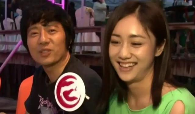 谭松韵|《妻子的浪漫旅行6》中，被刘芸郑钧补办婚礼的原因给感动到了