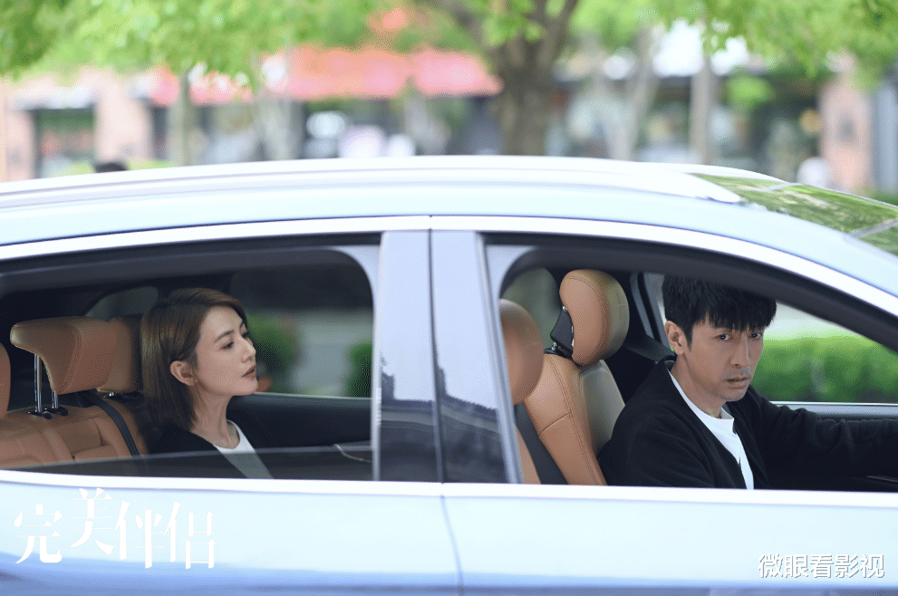 陈珊|耿直陈珊,怼完老板怼甲方,混迹职场这么多年没出局,原因找到了