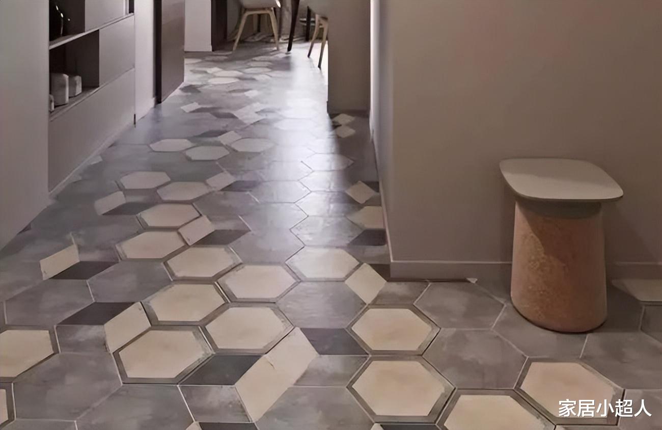 下次装修铺瓷砖,一定坚持“3不铺”,希望大家也少交些智商税!