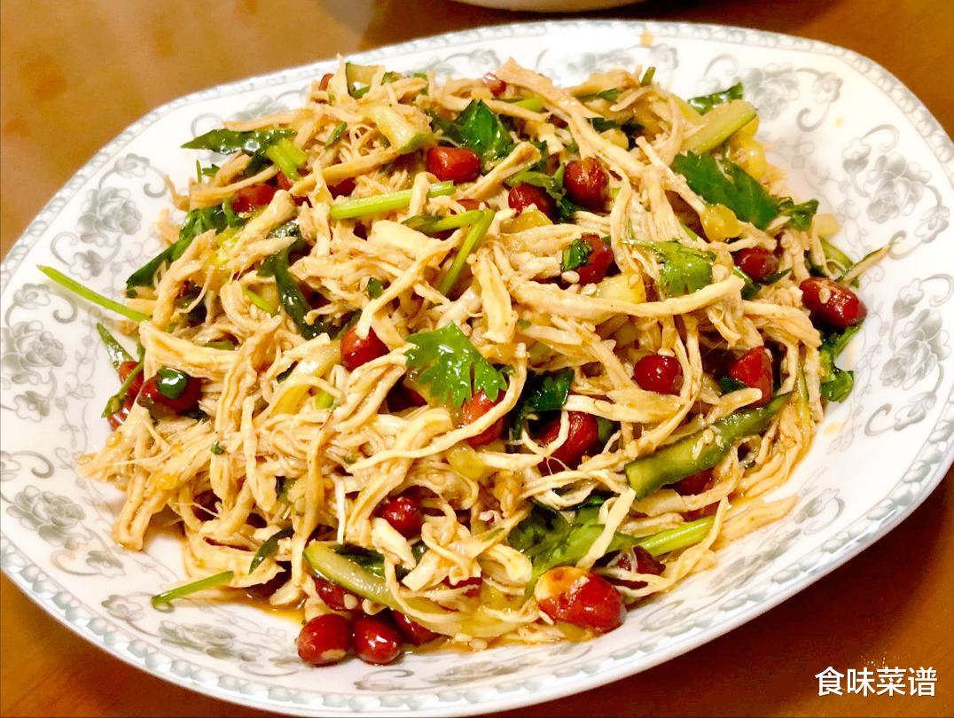 特殊时期！“补蛋白”是关键，建议中老年人：多吃4肉，提高免疫